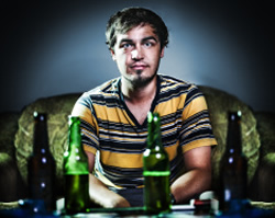 4 Symptoms of Short Term Alcohol Abuse