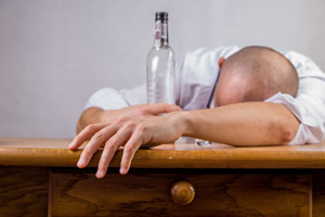 Alcohol Addiction Relapse Prevention