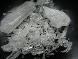 crystal meth