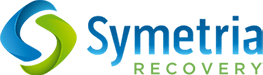 Symetria Recovery