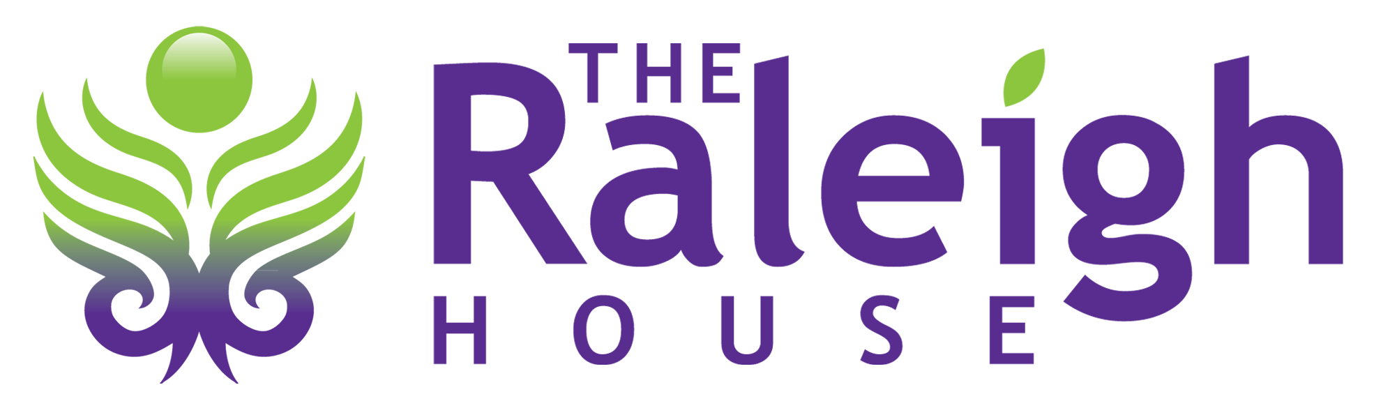 The Raleigh House of Hope