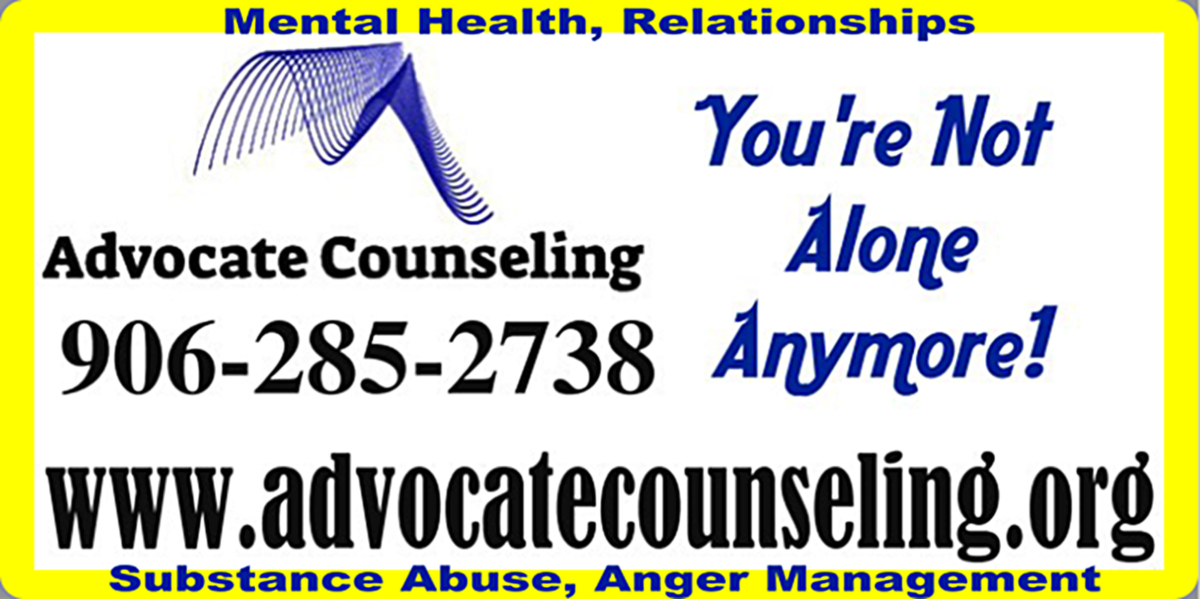 Advocate Counseling