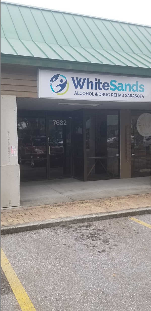 WhiteSands Alcohol & Drug Rehab Sarasota