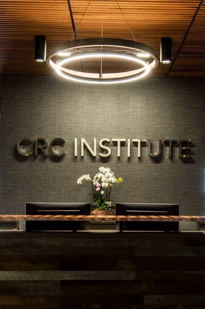 CRC Institute Chicago