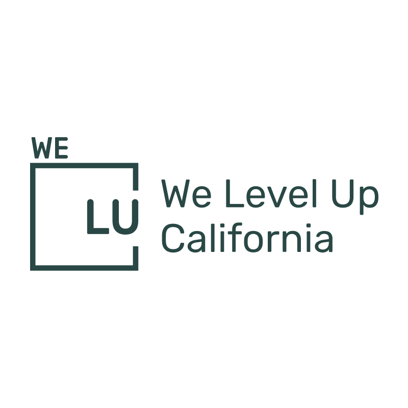 We Level Up California